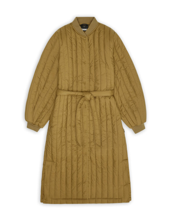 Rains 21870-144 Dawn Banja Liner W Coat Dawn Women   Outerwear  Spring and autumn jackets