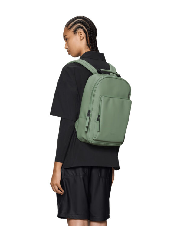Rains 13260-145 Well Book Daypack Well Seljakott   Kotid