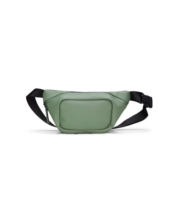 Rains 14730-145 Well Bum Bag Mini Well   Bags
