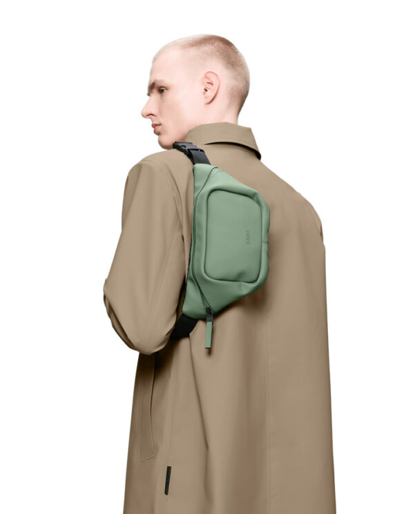 Rains 14730-145 Well Bum Bag Mini Well Vöökott   Kotid