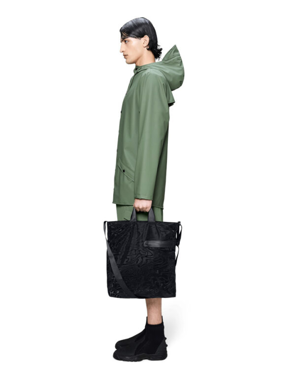 Rains 16350-151 Amp Dash Tote Bag Amp Kandekott   Kotid