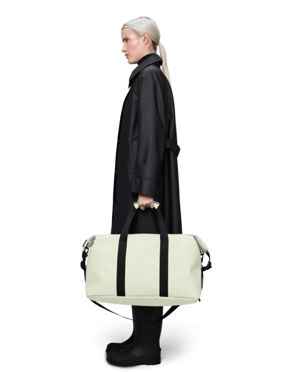 Rains 14200-146 Daze Hilo Weekend Bag Daze Kott   Kotid