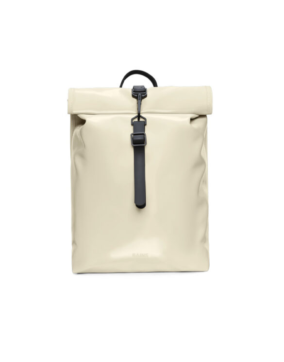 Rains 13330-149 Shore Rolltop Rucksack Mini Shore Bags