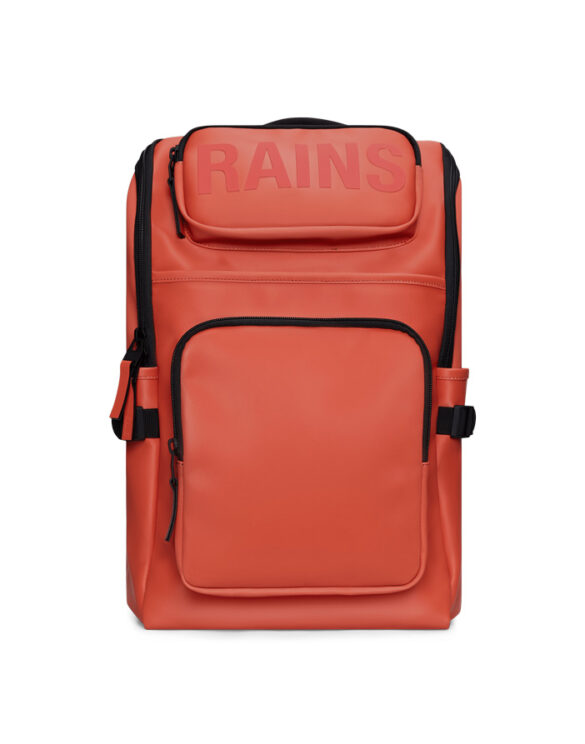 Rains 14000-148 Kiln Texel Cargo Backpack Kiln Bags