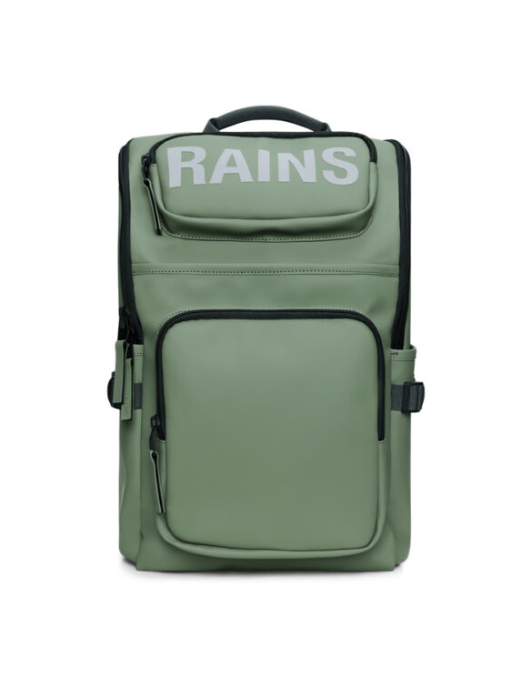 Rains 14000-145 Well Texel Cargo Backpack Well Bags