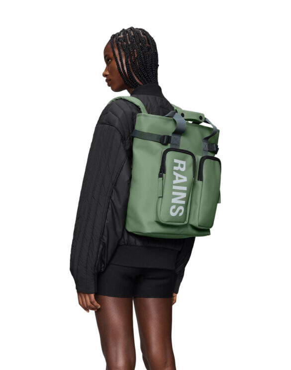Rains 14240-145 Well Texel Tote Backpack Well Seljakott   Kotid