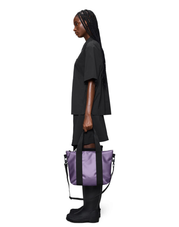 Rains 14180-143 Body Tote Bag Micro Body Kott   Kotid