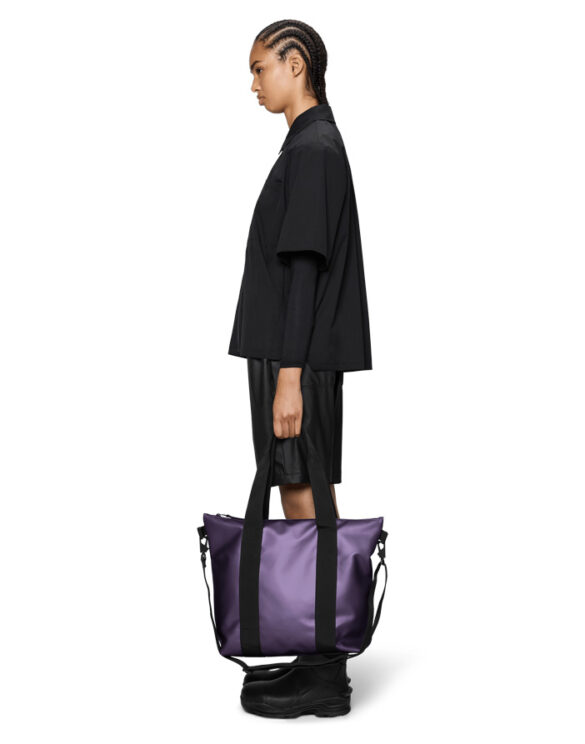 Rains 14160-143 Body Tote Bag Mini Body Kott   Kotid
