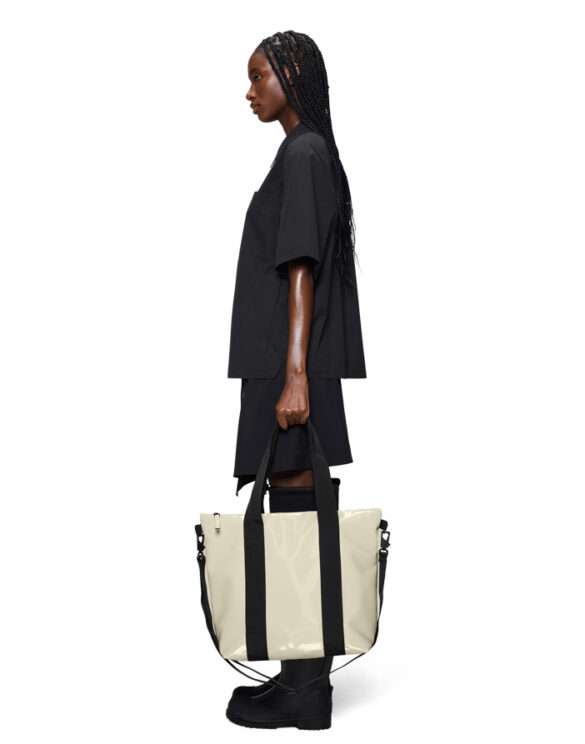 Rains 14160-149 Shore Tote Bag Mini Shore Kott   Kotid