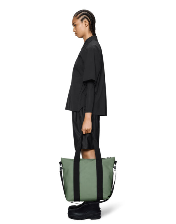 Rains 14160-145 Well Tote Bag Mini Well Kott   Kotid