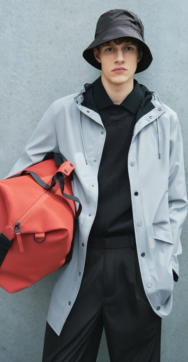 Rains Rain Jacket Sale up to -50%